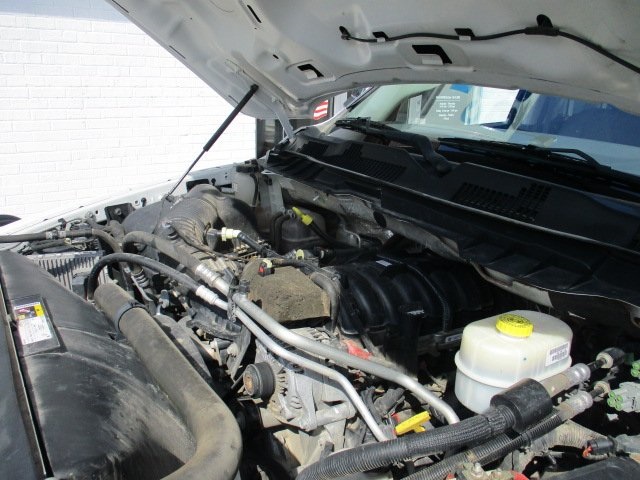 used 2016 Ram 3500 car, priced at $28,878