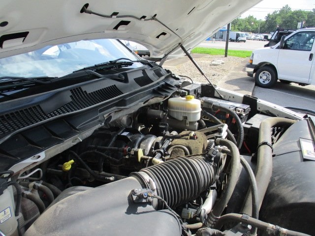 used 2016 Ram 3500 car, priced at $28,878