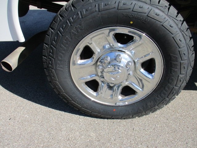 used 2016 Ram 3500 car, priced at $28,878