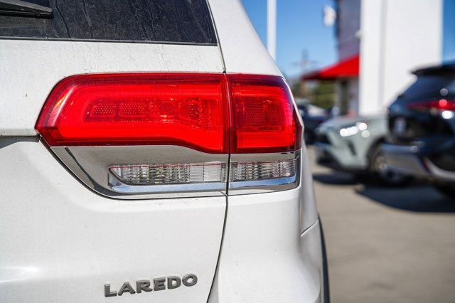 used 2019 Jeep Grand Cherokee car, priced at $13,992