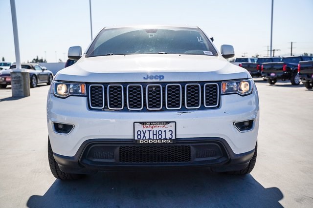 used 2019 Jeep Grand Cherokee car, priced at $13,992