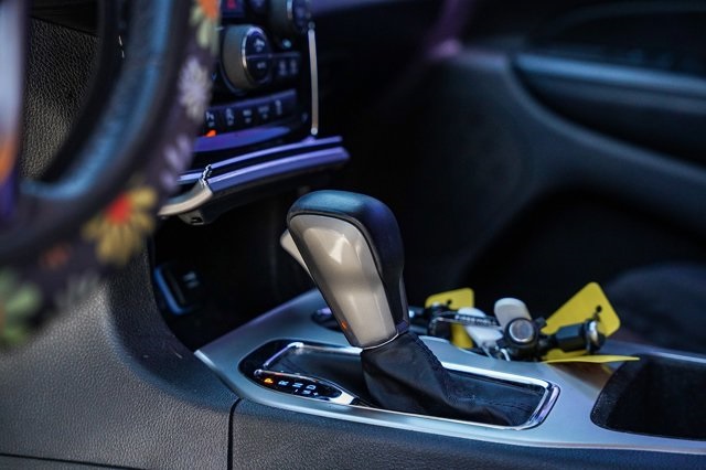 used 2019 Jeep Grand Cherokee car, priced at $13,992