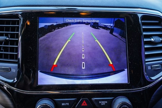 used 2019 Jeep Grand Cherokee car, priced at $13,992