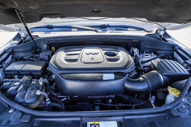 used 2019 Jeep Grand Cherokee car, priced at $13,992