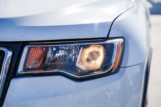 used 2019 Jeep Grand Cherokee car, priced at $13,992