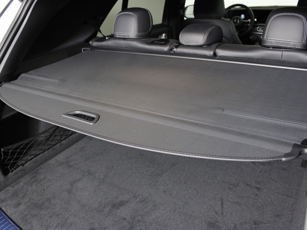 new 2026 Mercedes-Benz GLE car, priced at $98,075