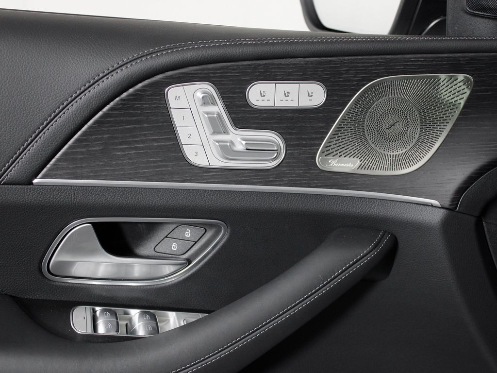 new 2026 Mercedes-Benz GLE car, priced at $98,075