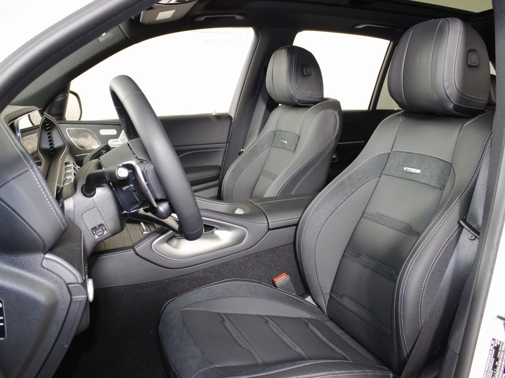 new 2026 Mercedes-Benz GLE car, priced at $98,075