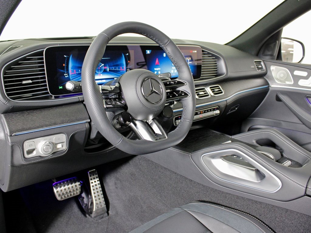 new 2026 Mercedes-Benz GLE car, priced at $98,075