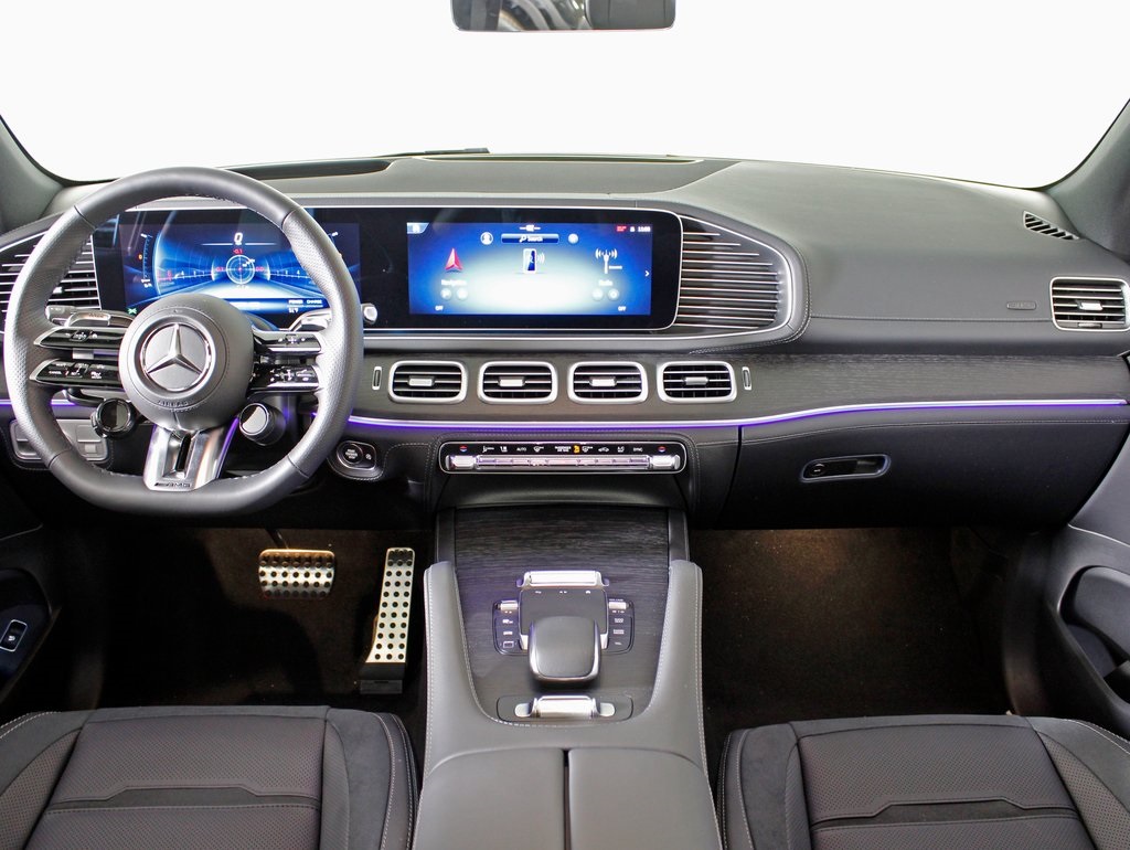 new 2026 Mercedes-Benz GLE car, priced at $98,075