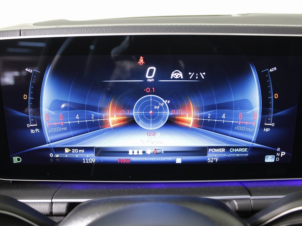 new 2026 Mercedes-Benz GLE car, priced at $98,075