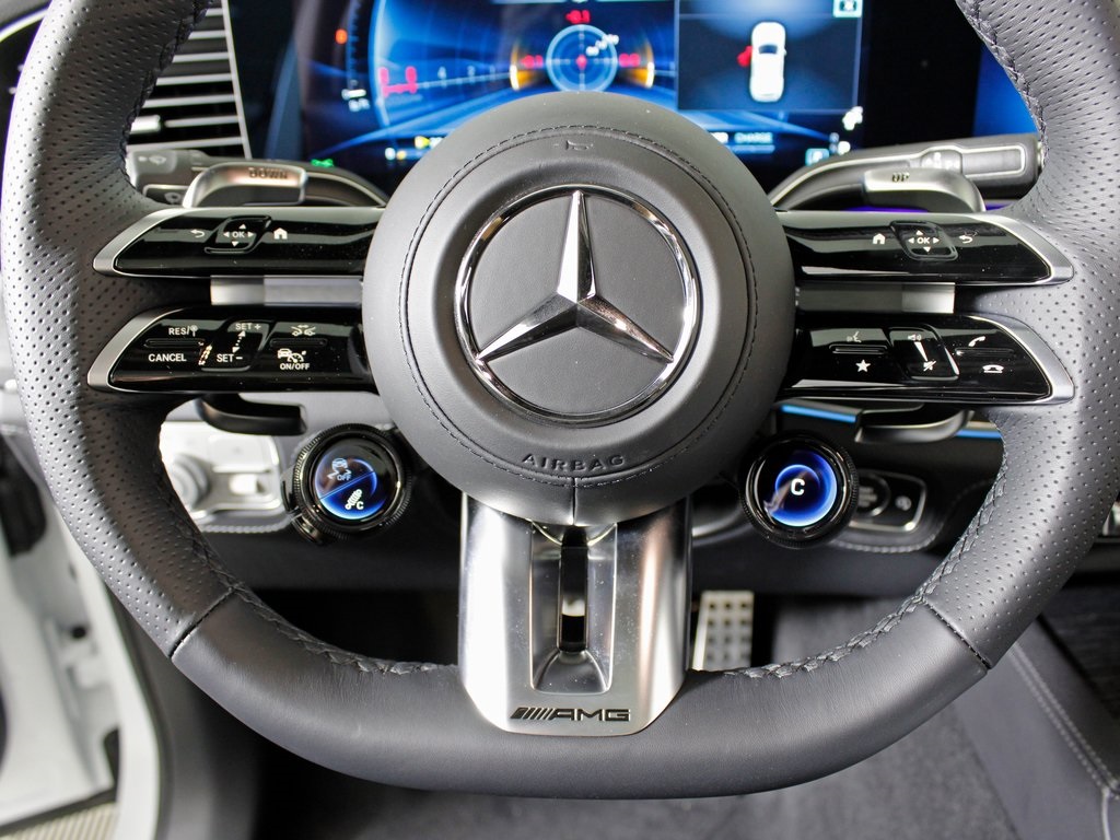 new 2026 Mercedes-Benz GLE car, priced at $98,075