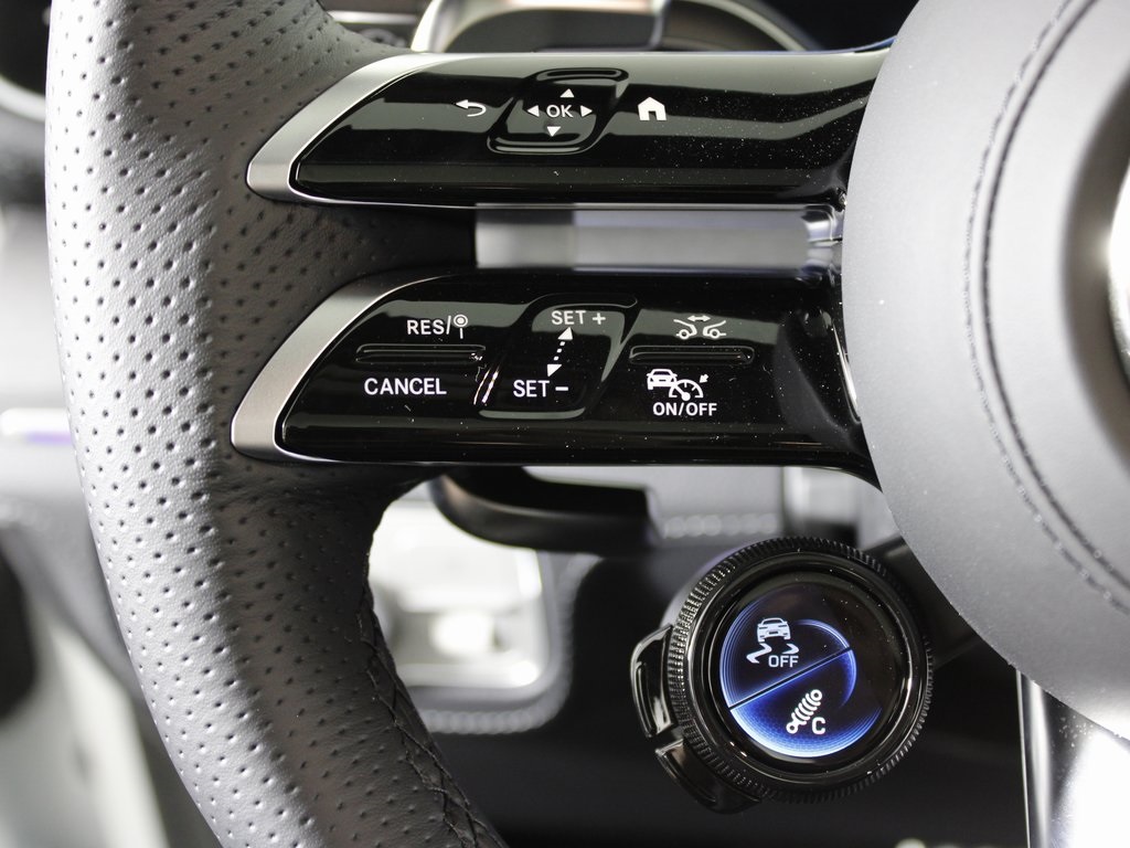 new 2026 Mercedes-Benz GLE car, priced at $98,075