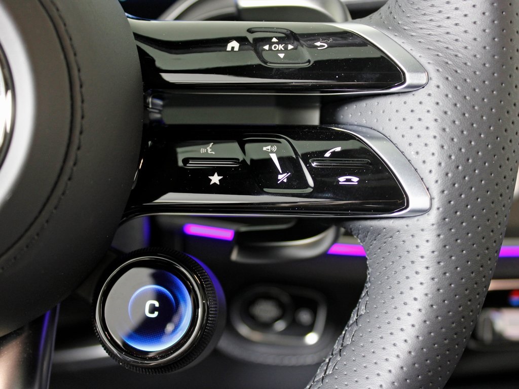 new 2026 Mercedes-Benz GLE car, priced at $98,075