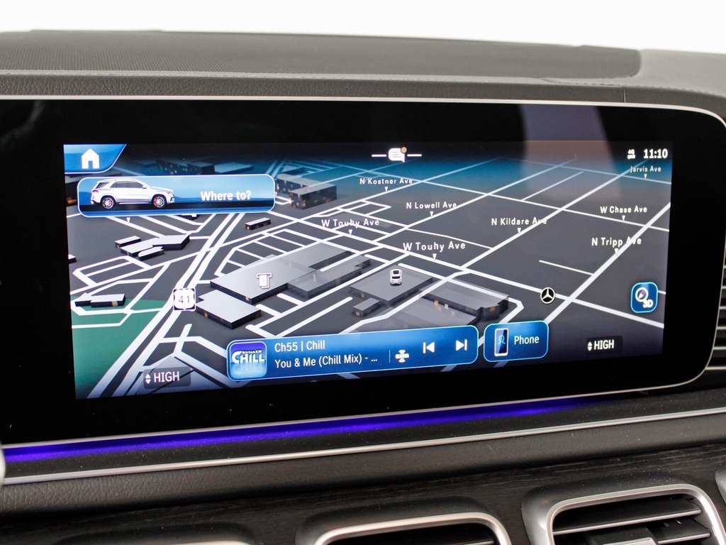 new 2026 Mercedes-Benz GLE car, priced at $98,075