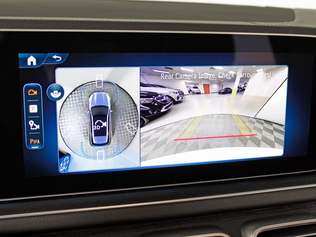 new 2026 Mercedes-Benz GLE car, priced at $98,075