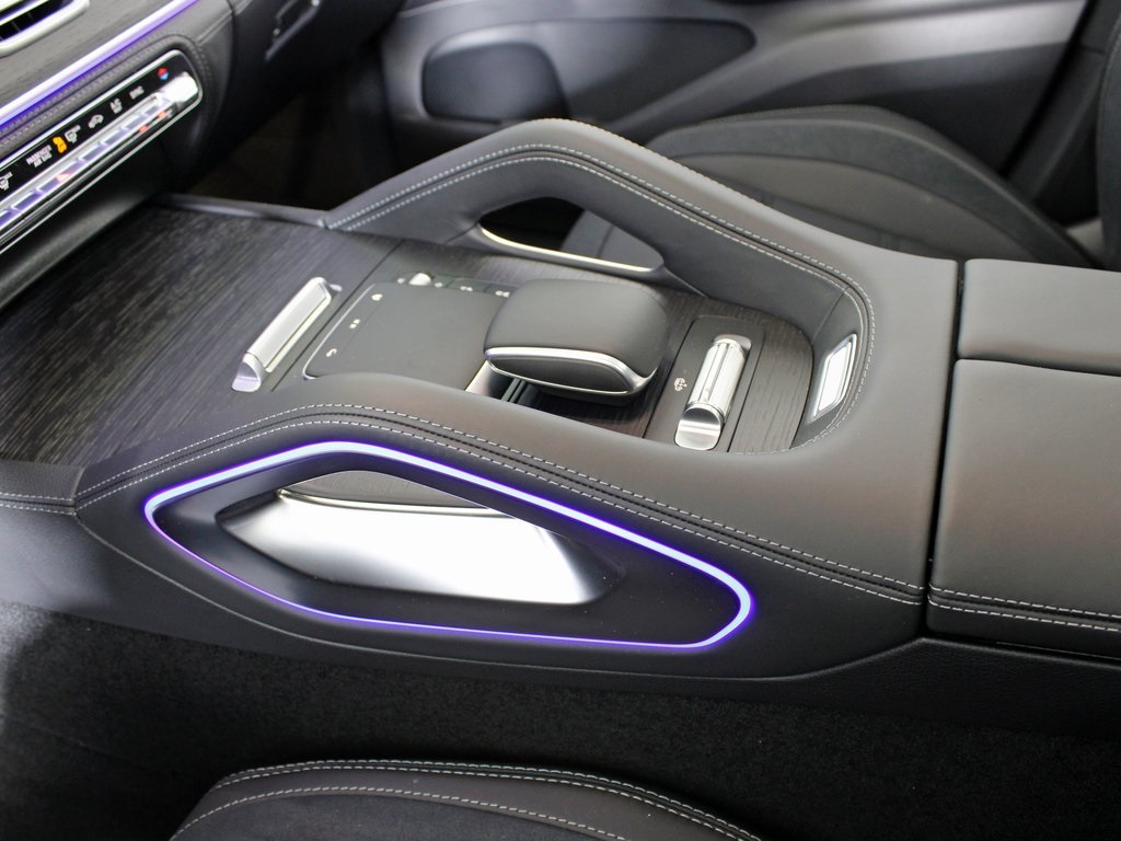 new 2026 Mercedes-Benz GLE car, priced at $98,075