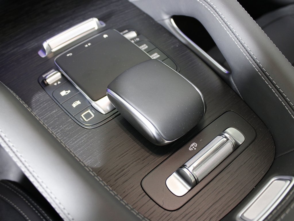 new 2026 Mercedes-Benz GLE car, priced at $98,075