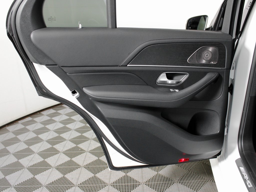 new 2026 Mercedes-Benz GLE car, priced at $98,075