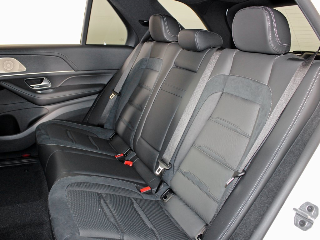 new 2026 Mercedes-Benz GLE car, priced at $98,075