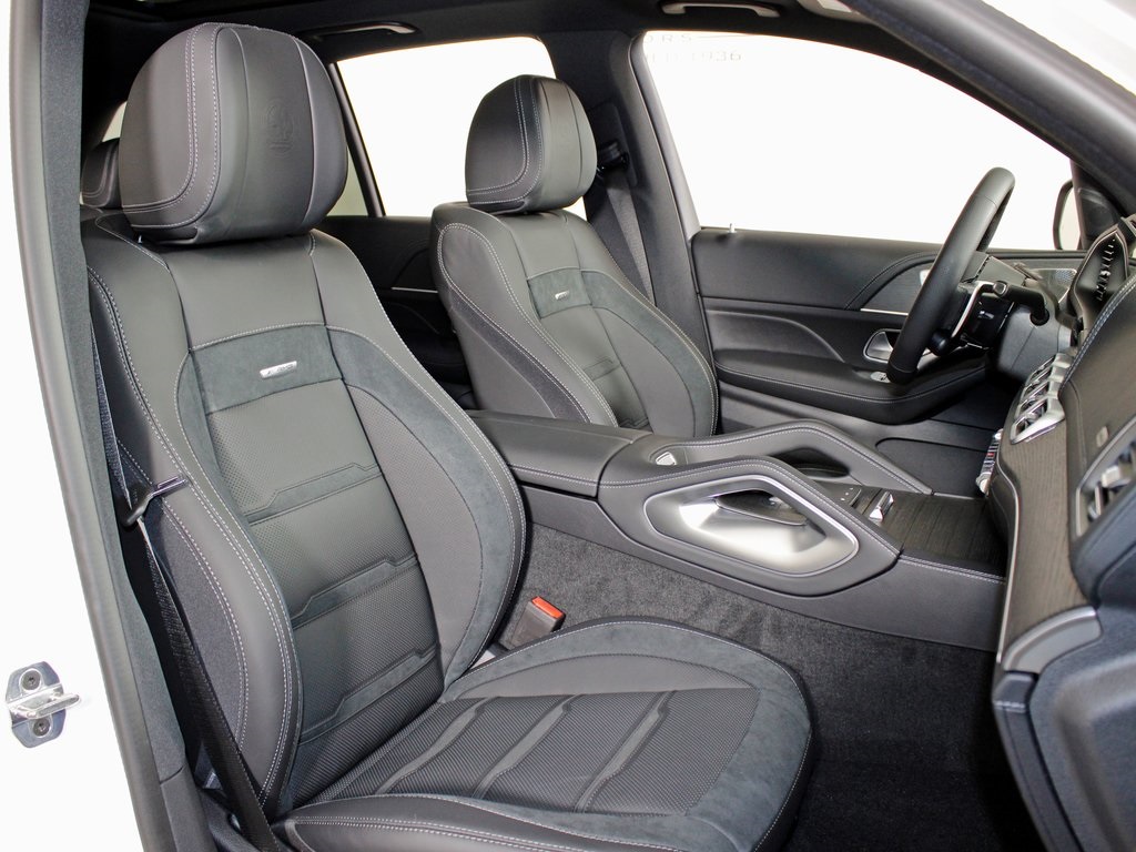 new 2026 Mercedes-Benz GLE car, priced at $98,075