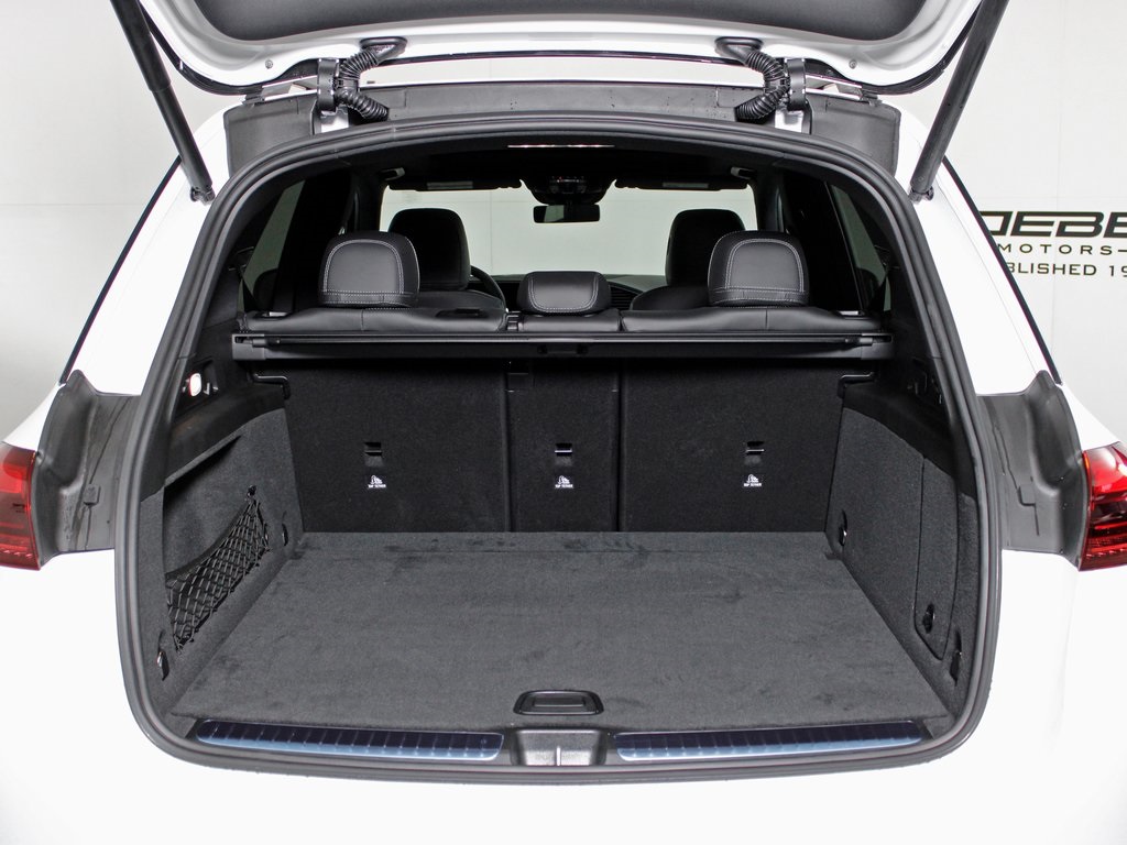 new 2026 Mercedes-Benz GLE car, priced at $98,075