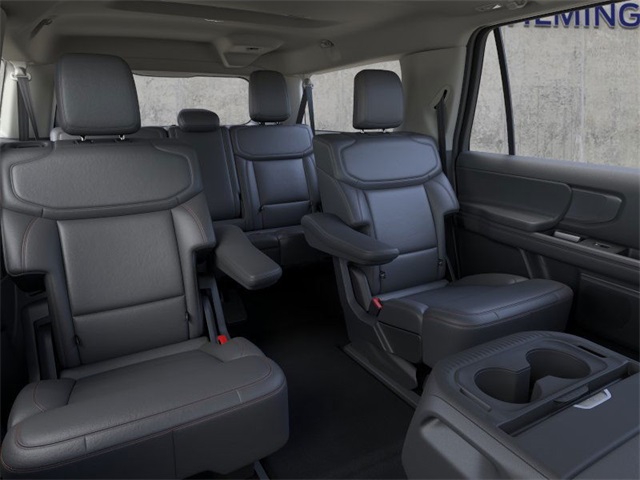 2025 Ford Expedition MAX photo 9