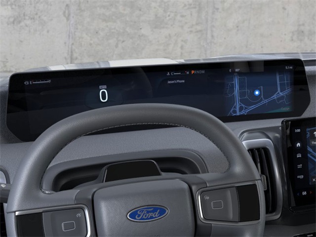 2025 Ford Expedition MAX photo 11