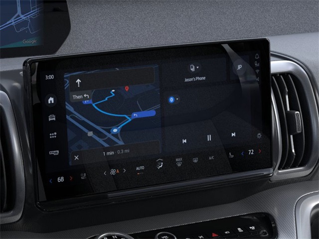 2025 Ford Expedition MAX photo 12