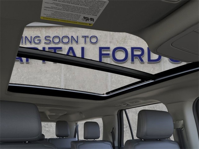 2025 Ford Expedition MAX photo 20