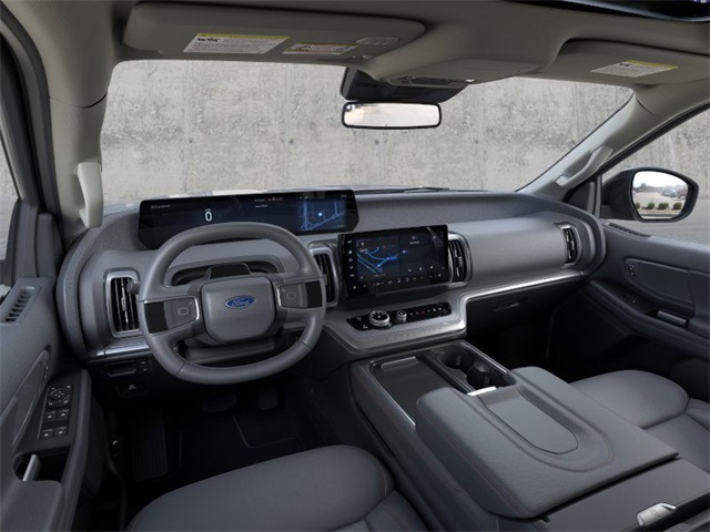 2025 Ford Expedition MAX photo 7