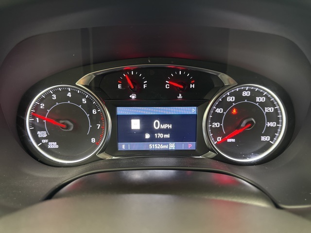 used 2023 GMC Acadia car, priced at $26,600