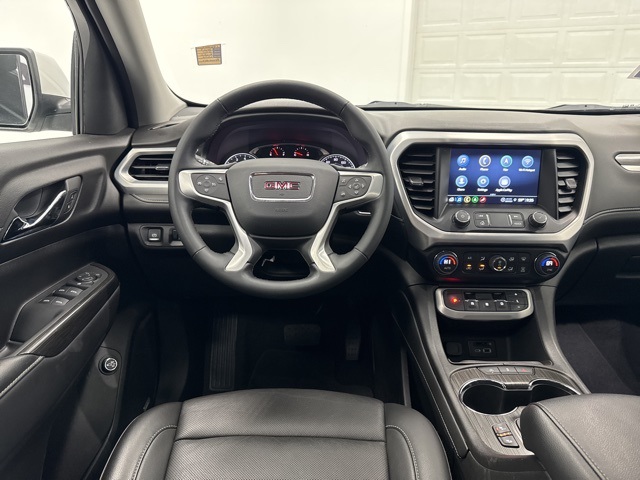 used 2023 GMC Acadia car, priced at $26,600