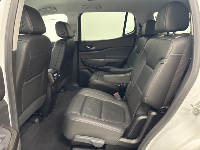 used 2023 GMC Acadia car, priced at $26,600