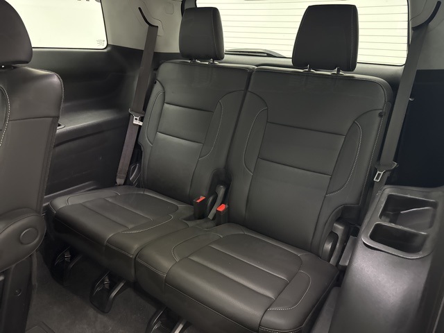 used 2023 GMC Acadia car, priced at $26,600