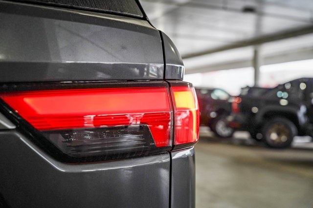 new 2026 Toyota Sequoia car, priced at $87,433