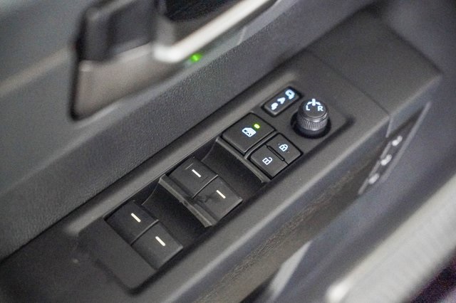 new 2026 Toyota Sequoia car, priced at $87,433