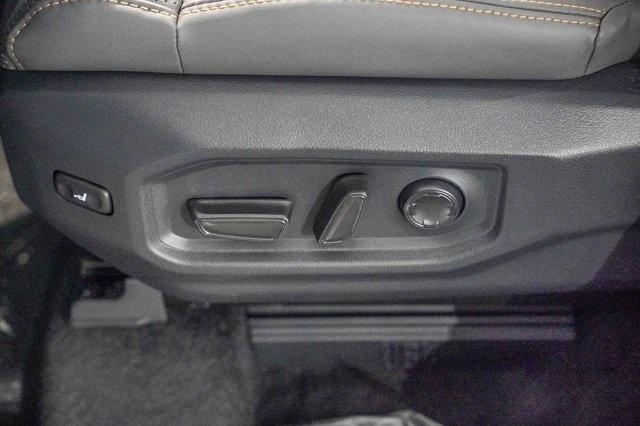 new 2026 Toyota Sequoia car, priced at $87,433