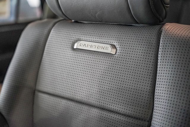 new 2026 Toyota Sequoia car, priced at $87,433