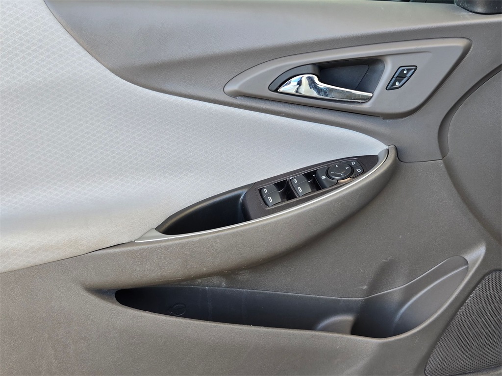 Used 2023 Chevrolet Malibu Sedan