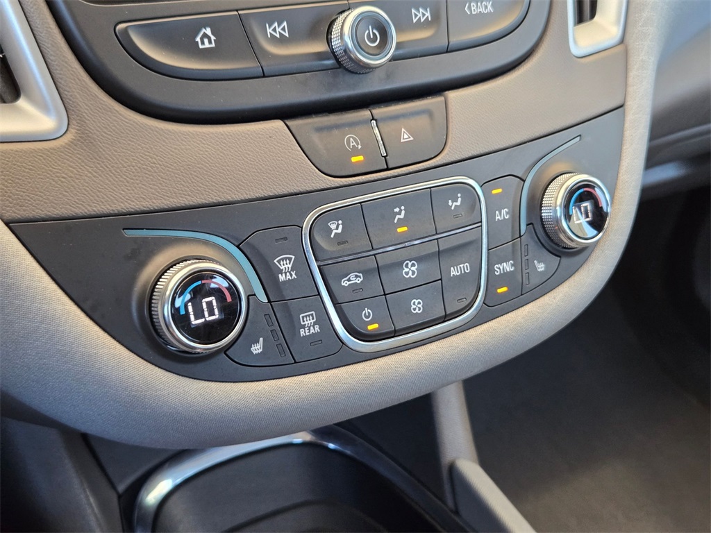 Used 2023 Chevrolet Malibu Sedan