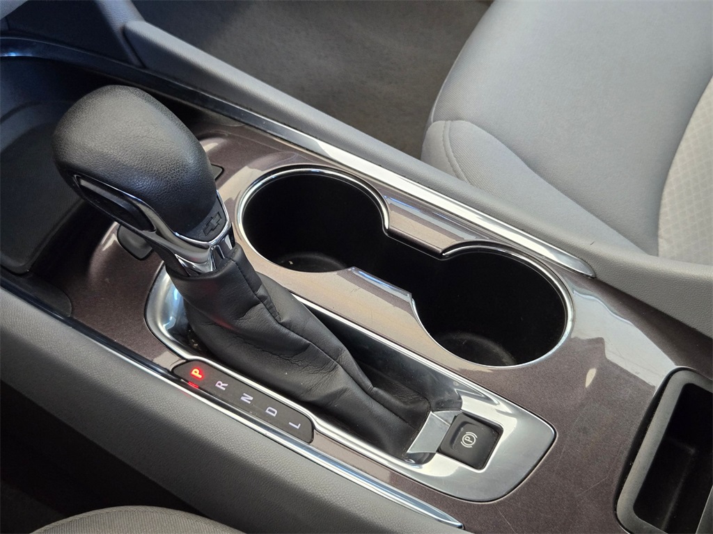 Used 2023 Chevrolet Malibu Sedan