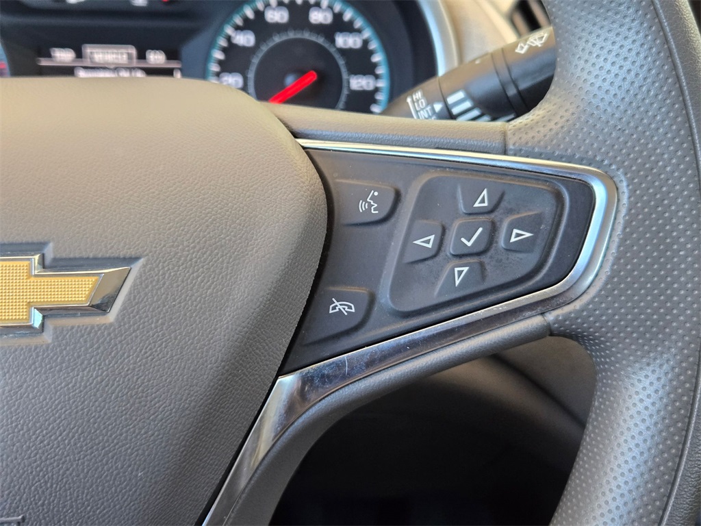 Used 2023 Chevrolet Malibu Sedan