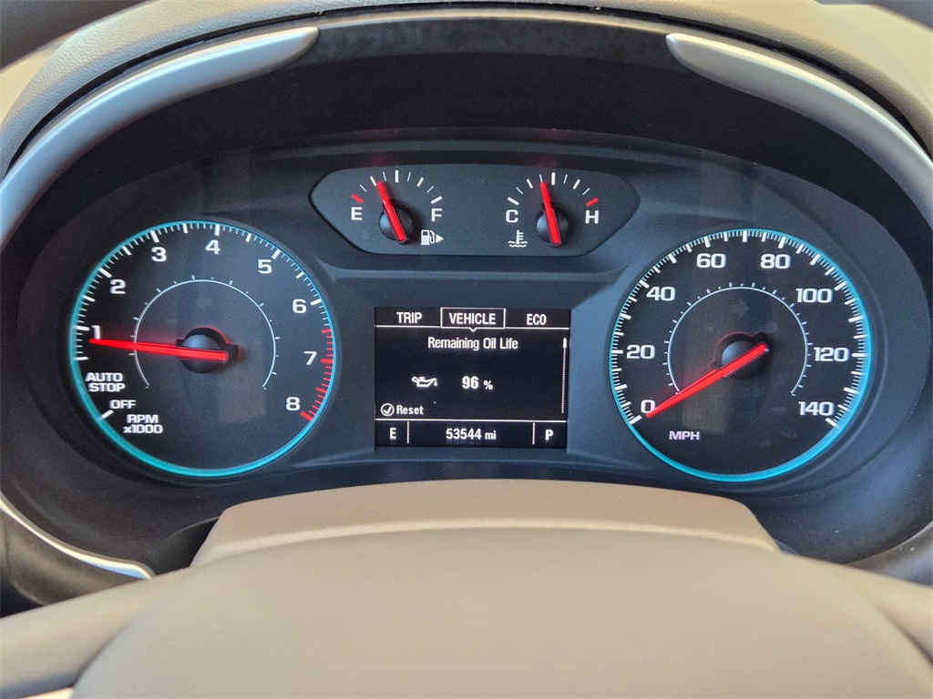 Used 2023 Chevrolet Malibu Sedan