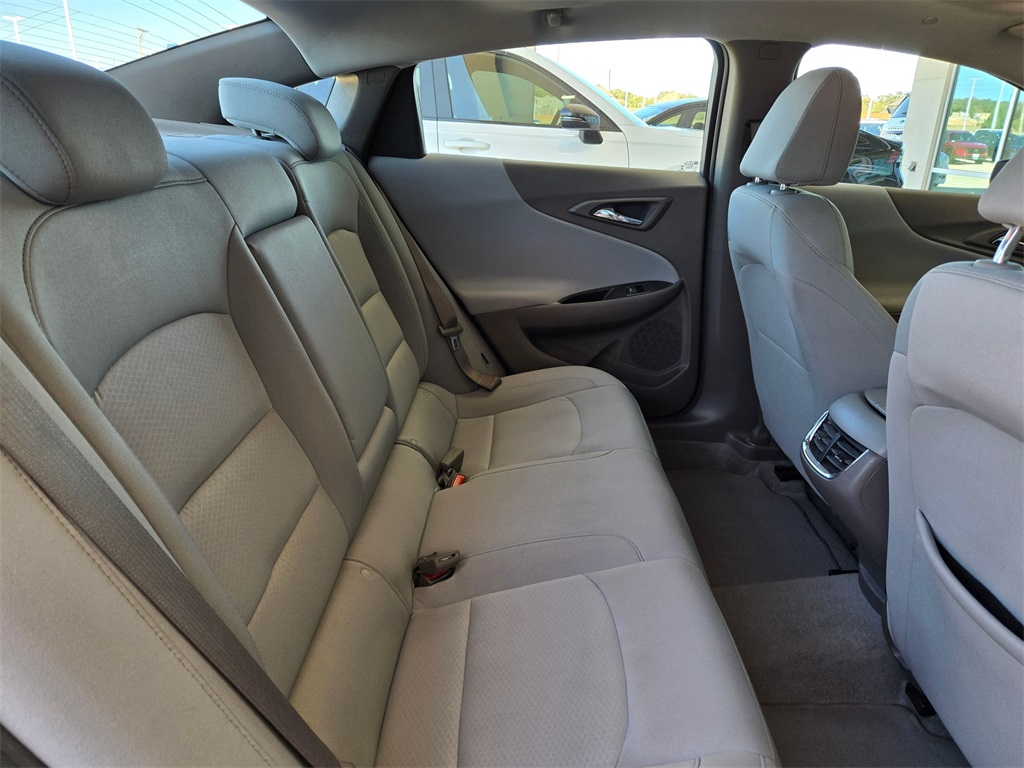 Used 2023 Chevrolet Malibu Sedan