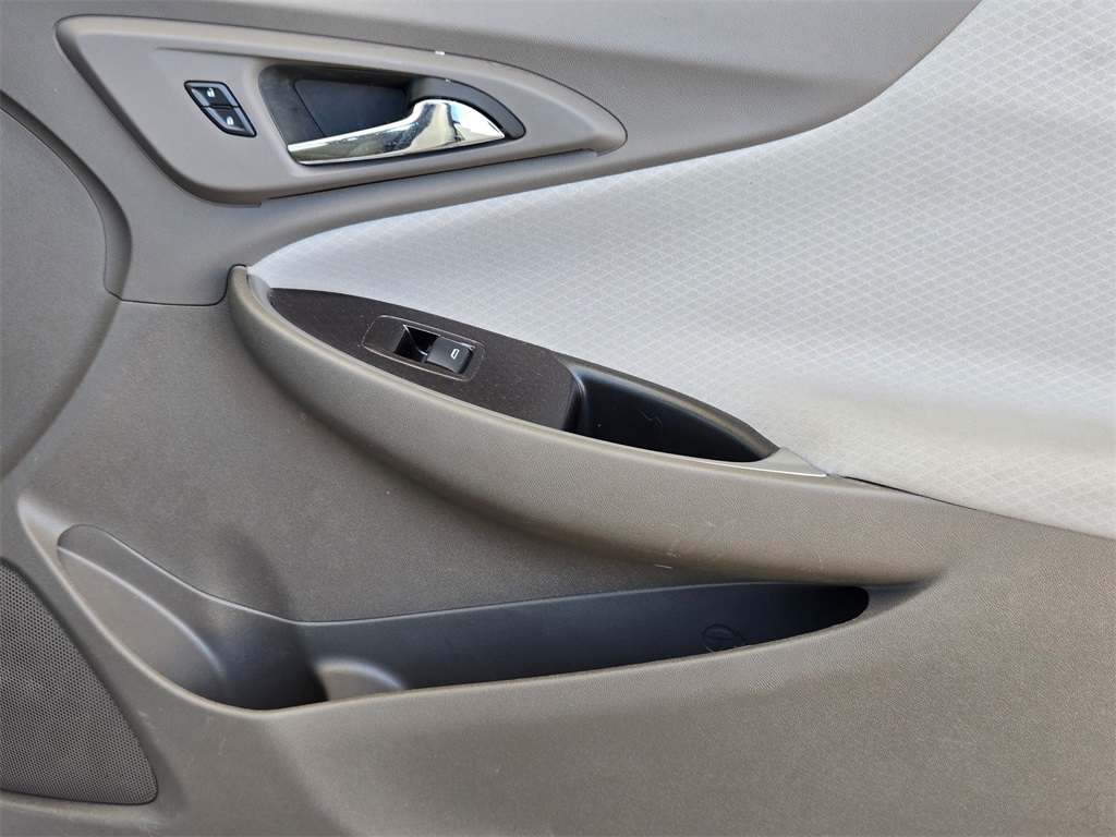 Used 2023 Chevrolet Malibu Sedan