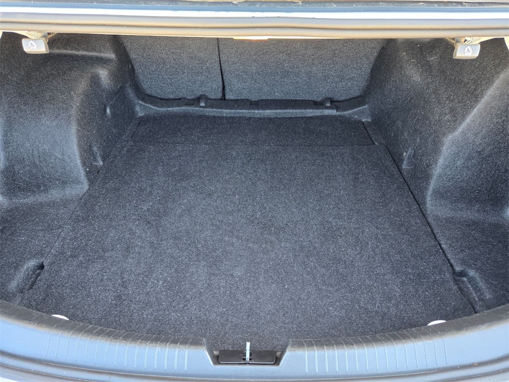 Used 2023 Chevrolet Malibu Sedan