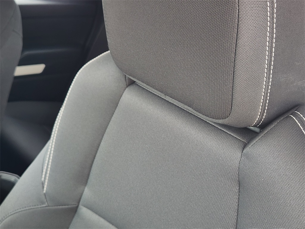 2024 Toyota Tacoma TRD Sport photo 22