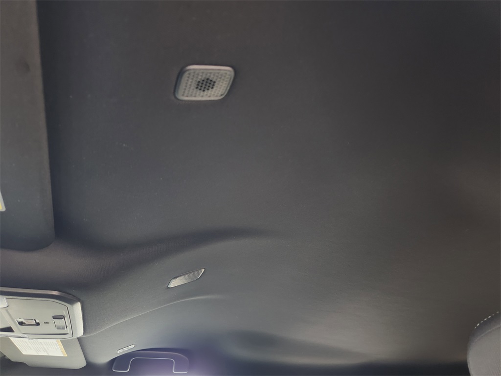 2024 Toyota Tacoma TRD Sport photo 23