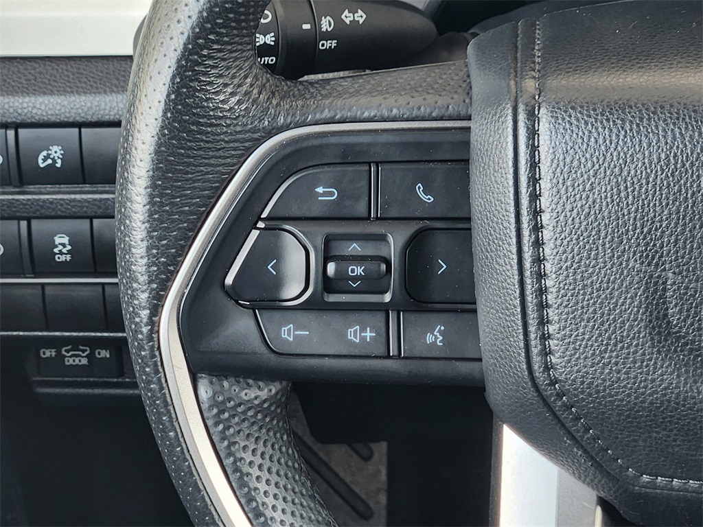 2024 Toyota Tacoma TRD Sport photo 25